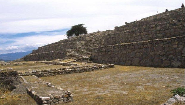 Complexe archéologique de Kuntur Wasi